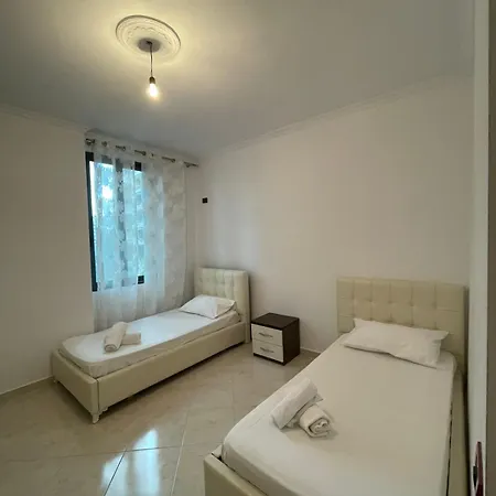 Apartment Bella Vista