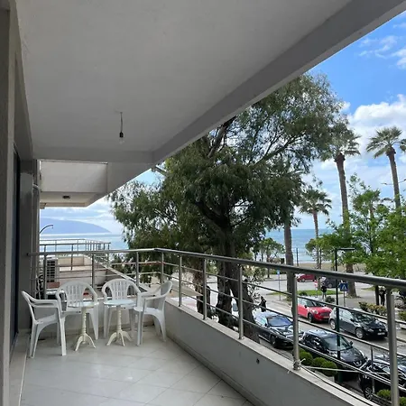 Bella Vista Vlorë