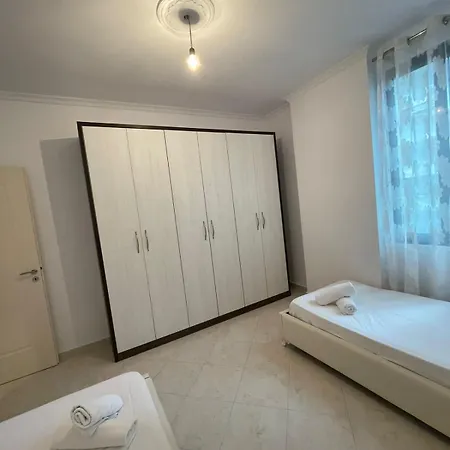 Bella Vista דירה