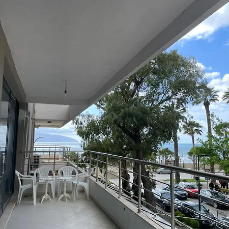 Bella Vista Vlorë