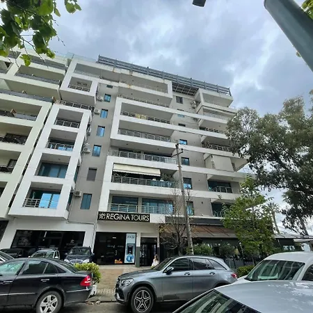 Bella Vista * Vlorë