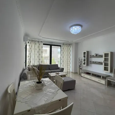 דירה Bella Vista Vlorë
