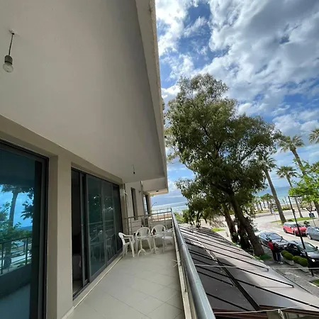 דירה Bella Vista Vlorë